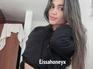 Lissahoneyx