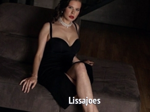 Lissajoes