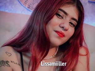 Lissamiiller