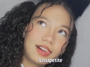 Lissapetite