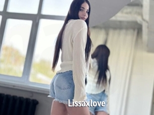 Lissaxlove