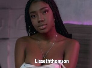 Lisseththomson