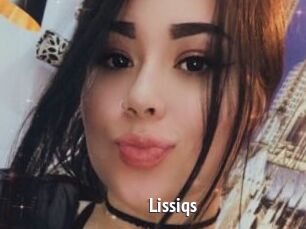 Lissiqs