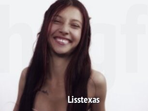 Lisstexas
