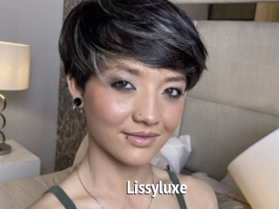 Lissyluxe