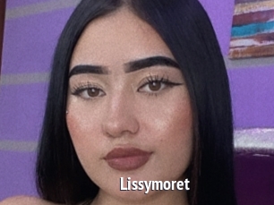 Lissymoret