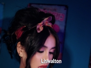 Liswalton