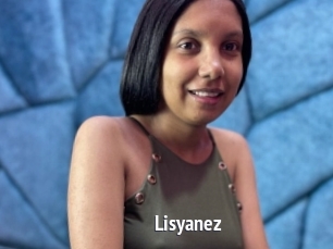 Lisyanez