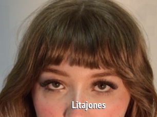 Litajones