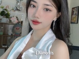 Litanorris