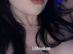 Lithiyalust