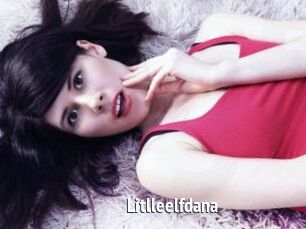Litlleelfdana