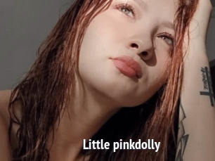 Little_pinkdolly