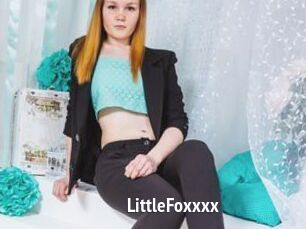 LittleFoxxxx