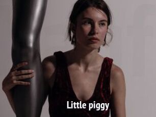 Little_piggy