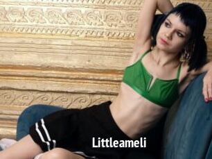 Littleameli