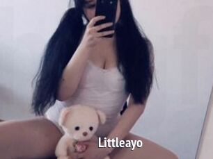 Littleayo