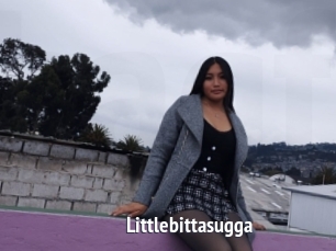 Littlebittasugga