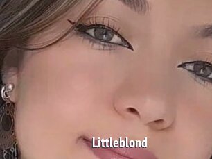Littleblond