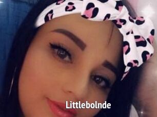 Littlebolnde