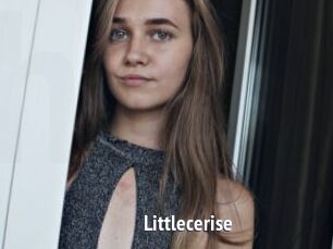Littlecerise