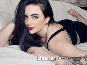 Littlecharly