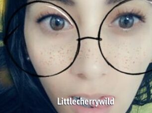 Littlecherrywild