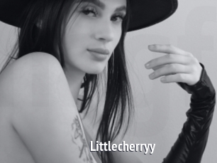 Littlecherryy