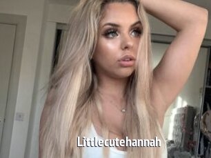 Littlecutehannah