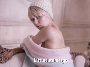 Littlecutemargo