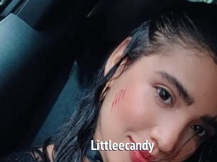 Littleecandy
