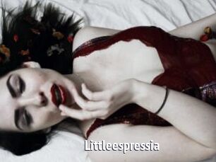 Littleespressia