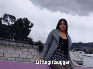 Littlegirlsuggar