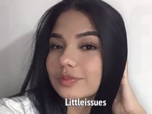 Littleissues