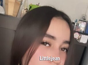 Littlejean