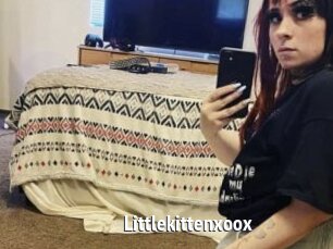 Littlekittenxoox