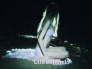 Littleladylove19