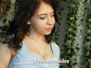 Littlemermaidee