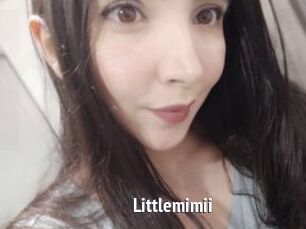 Littlemimii
