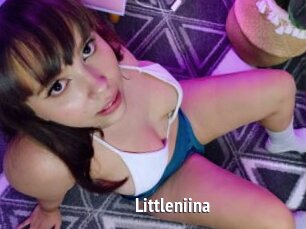 Littleniina