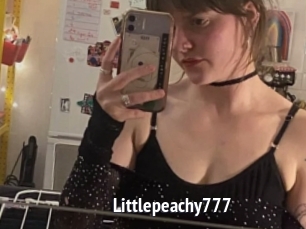 Littlepeachy777