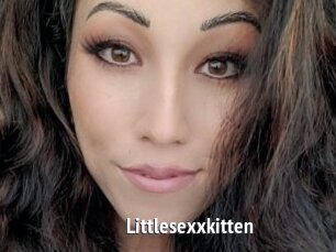 Littlesexxkitten