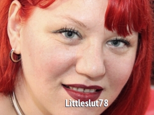 Littleslut78