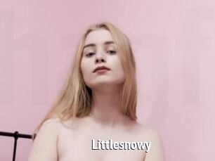 Littlesnowy
