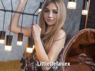 Littlestefaniex