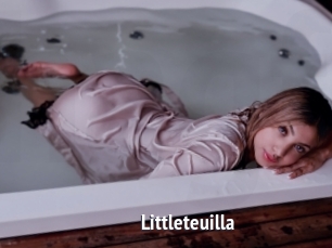 Littleteuilla