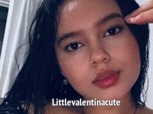 Littlevalentinacute