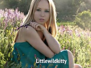 Littlewildkitty
