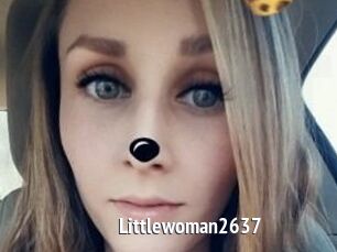 Littlewoman2637