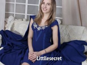 Littllesecret